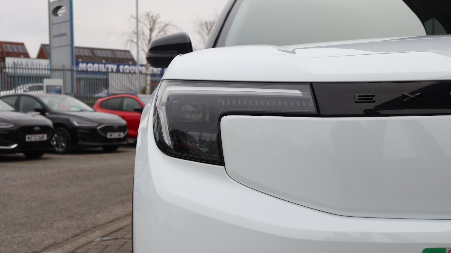 Used Ford Explorer 2025 for sale - 76977787: Photo 15