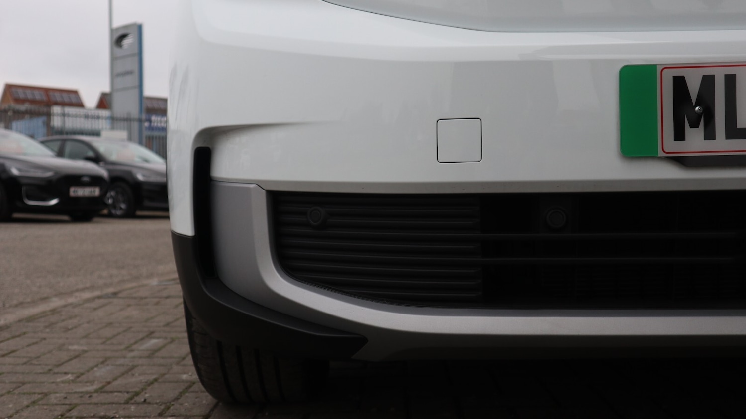 Used Ford Explorer 2025 for sale - 76977787: Photo 17