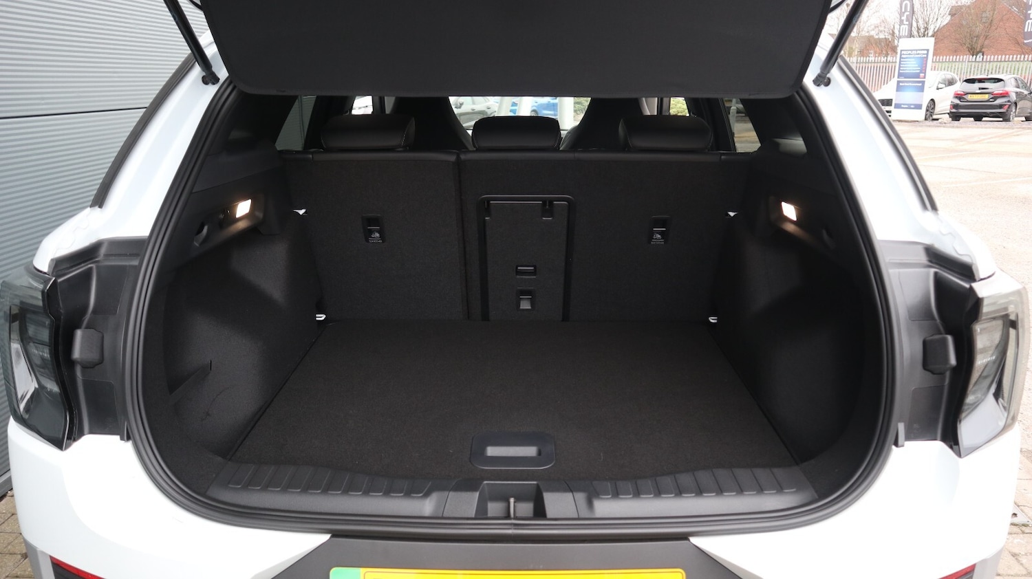 Used Ford Explorer 2025 for sale - 76977787: Photo 19