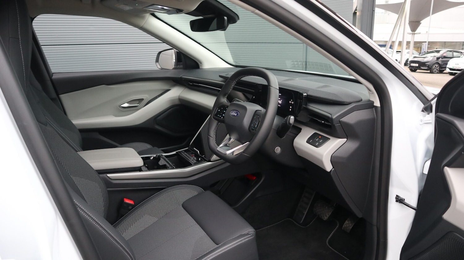 Used Ford Explorer 2025 for sale - 76977787: Photo 21