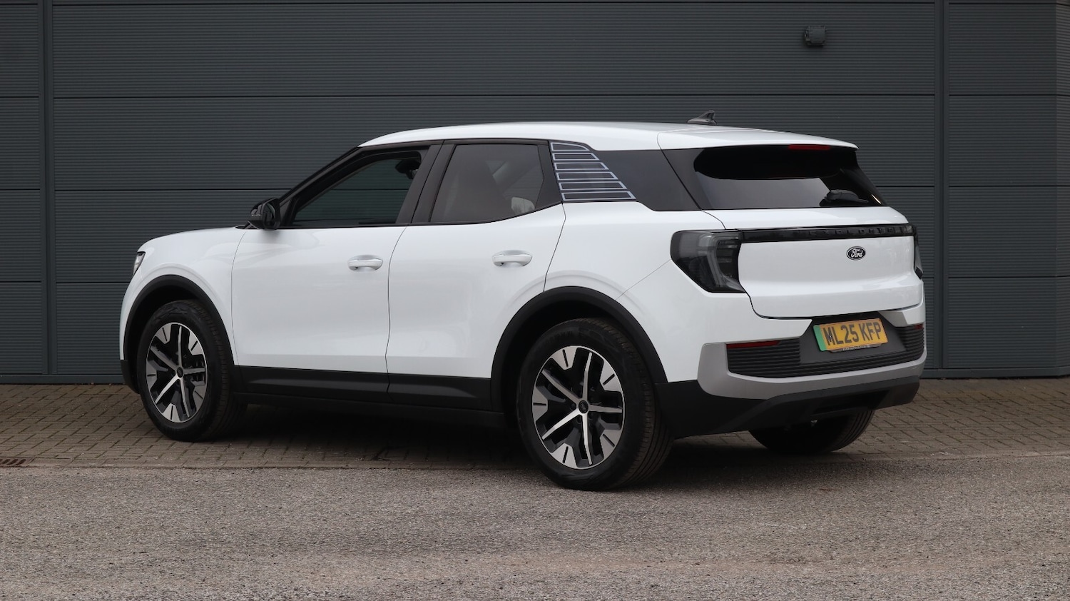 Used Ford Explorer 2025 for sale - 76977787: Photo 5