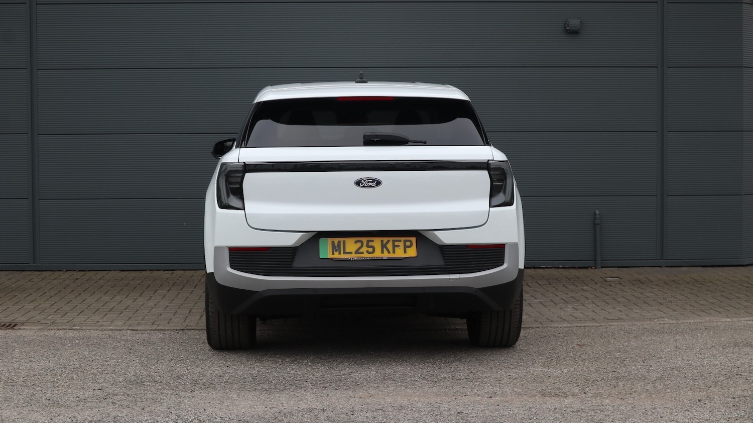 Used Ford Explorer 2025 for sale - 76977787: Photo 6