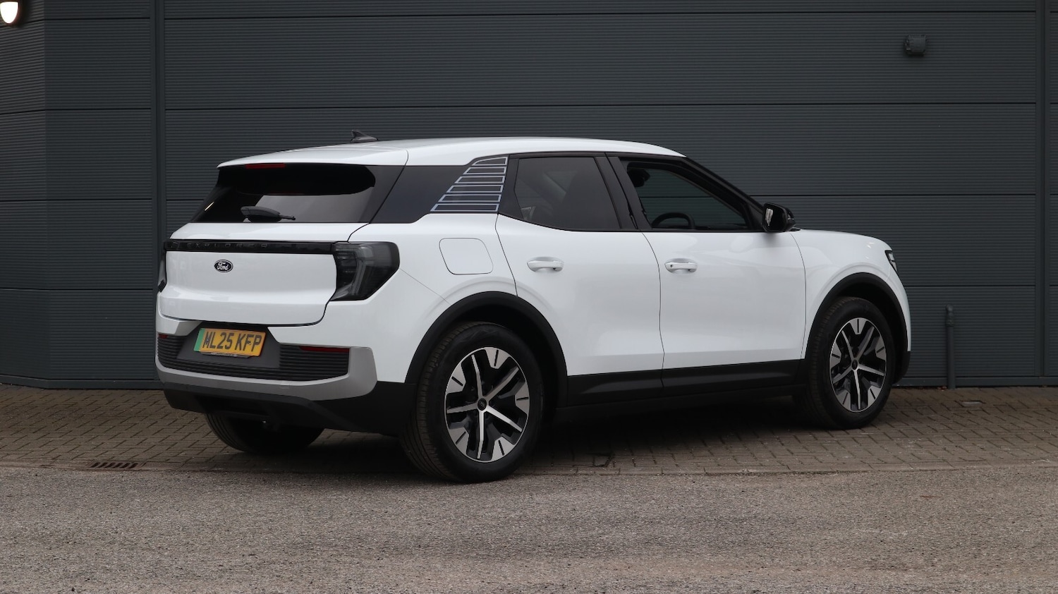 Used Ford Explorer 2025 for sale - 76977787: Photo 7