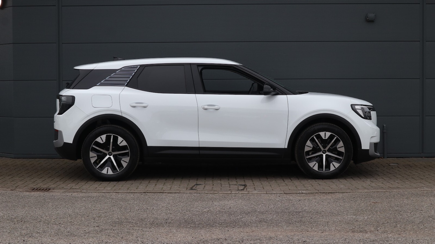 Used Ford Explorer 2025 for sale - 76977787: Photo 8