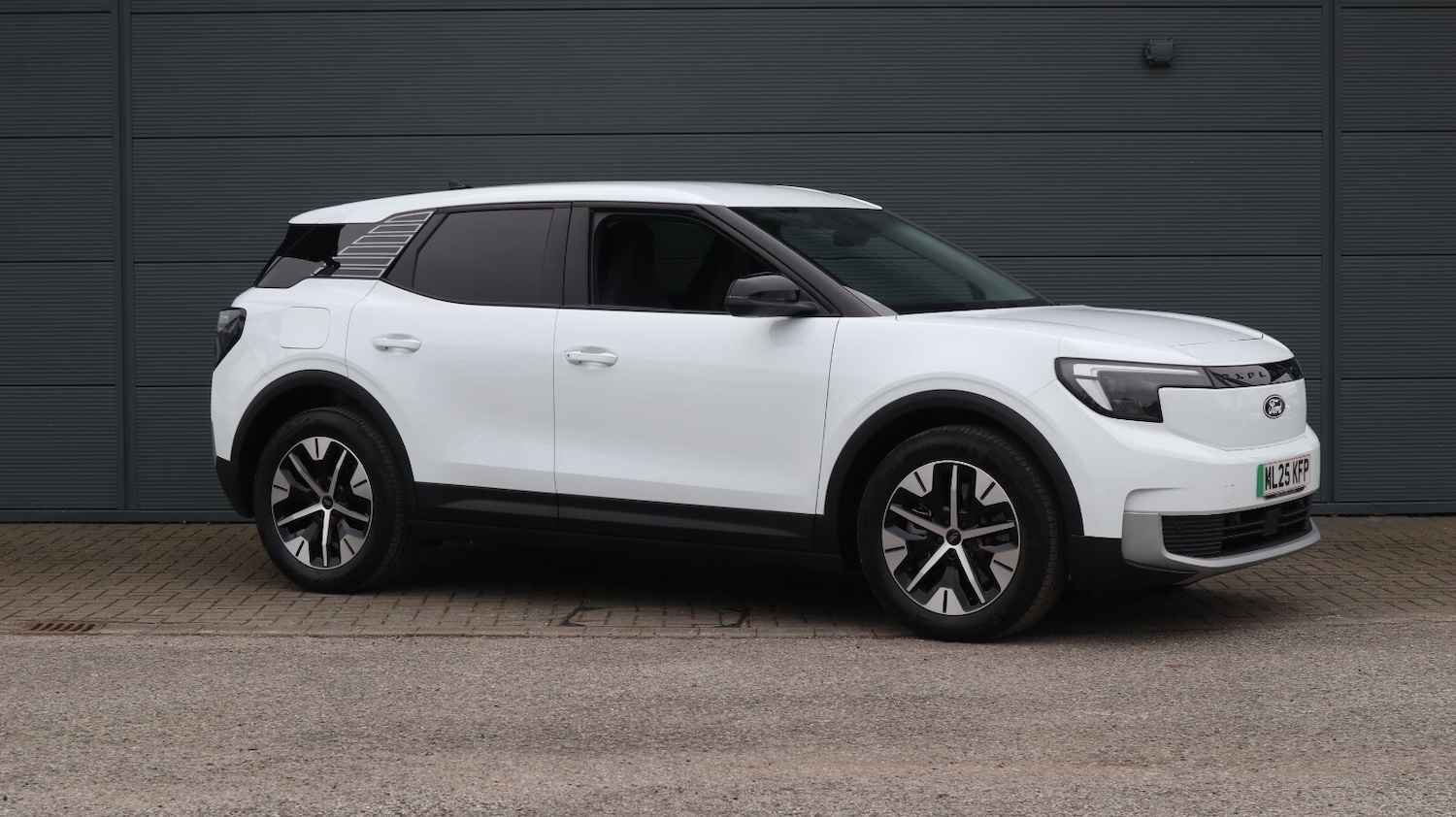 Used Ford Explorer 2025 for sale - 76977787: Photo 9