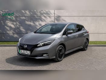 Used Nissan Leaf 2022 for sale - 79566153: Photo