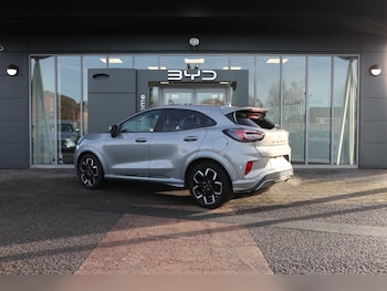 Used Ford Puma 2023 for sale - 76818227: Photo