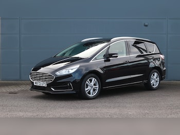 Used Ford S-Max 2022 for sale - 77160694: Photo