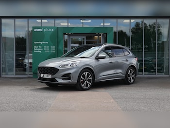 Used Ford Kuga 2023 for sale - 78892577: Photo