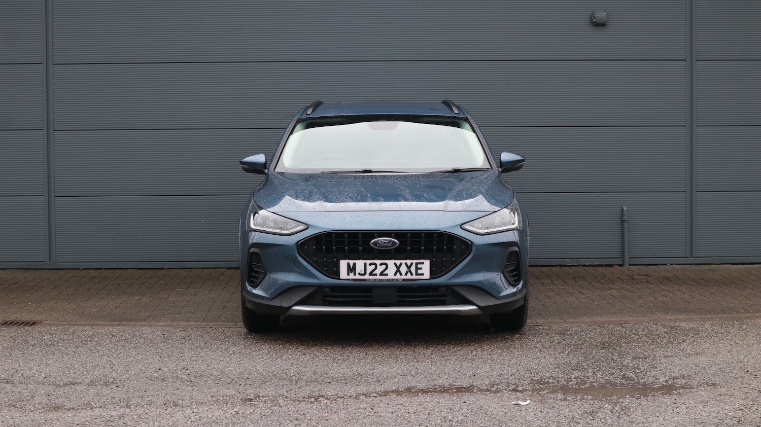 Used Ford Focus 2022 for sale - 77210175: Photo 10