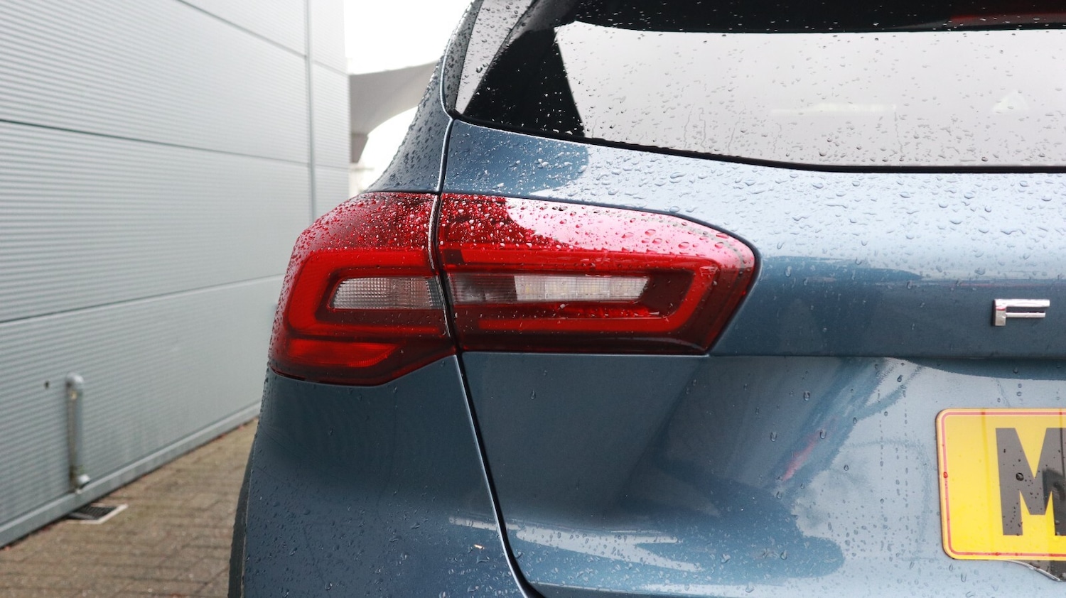 Used Ford Focus 2022 for sale - 77210175: Photo 12