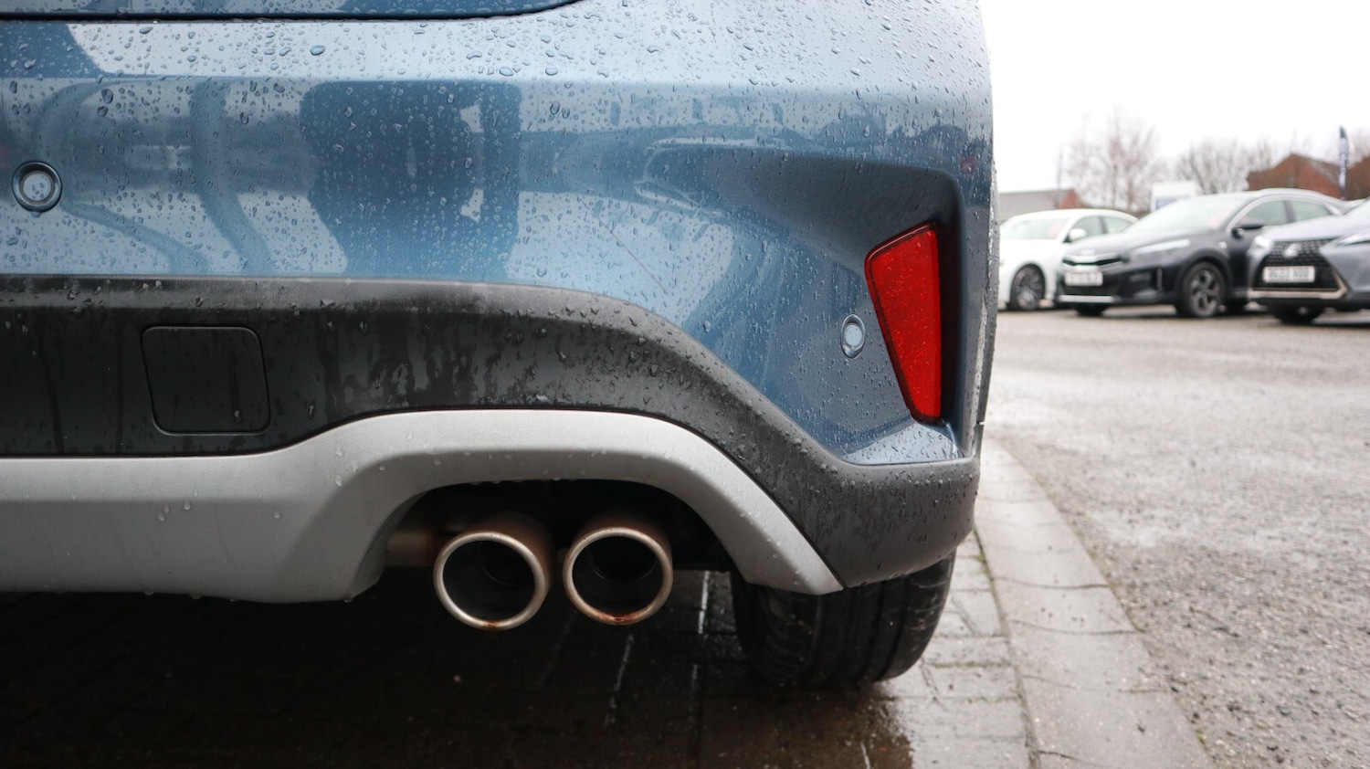 Used Ford Focus 2022 for sale - 77210175: Photo 13