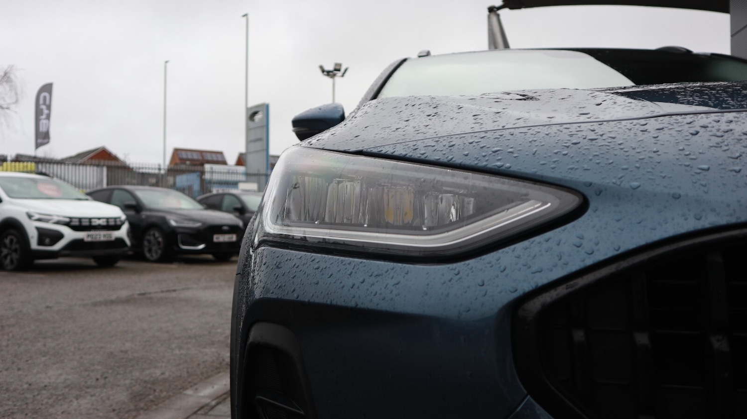 Used Ford Focus 2022 for sale - 77210175: Photo 15