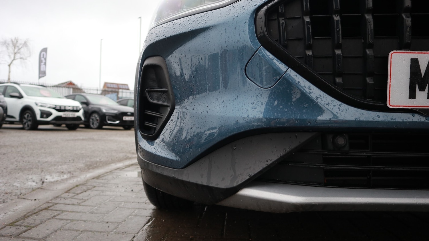 Used Ford Focus 2022 for sale - 77210175: Photo 16