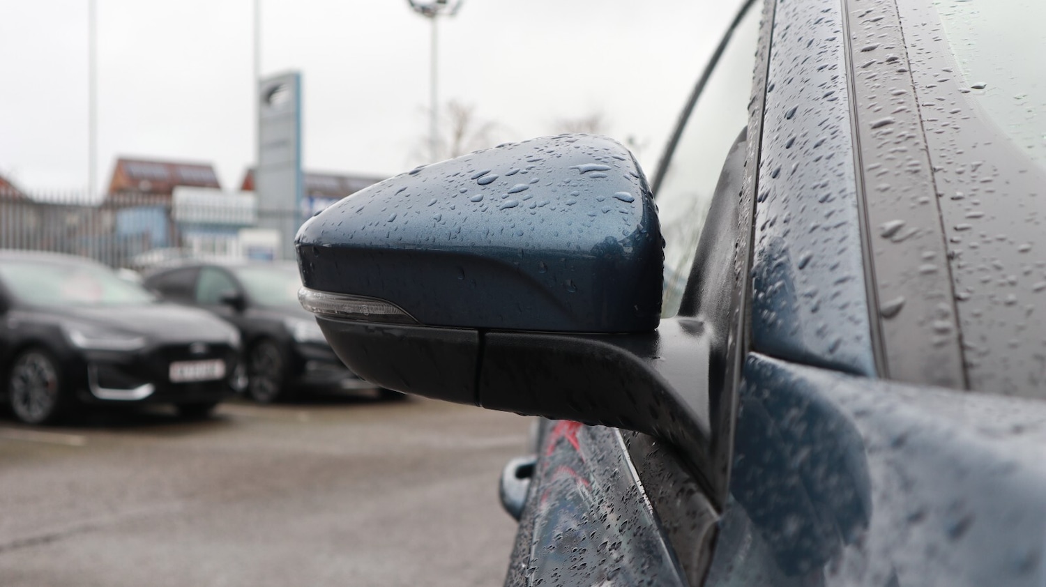 Used Ford Focus 2022 for sale - 77210175: Photo 17