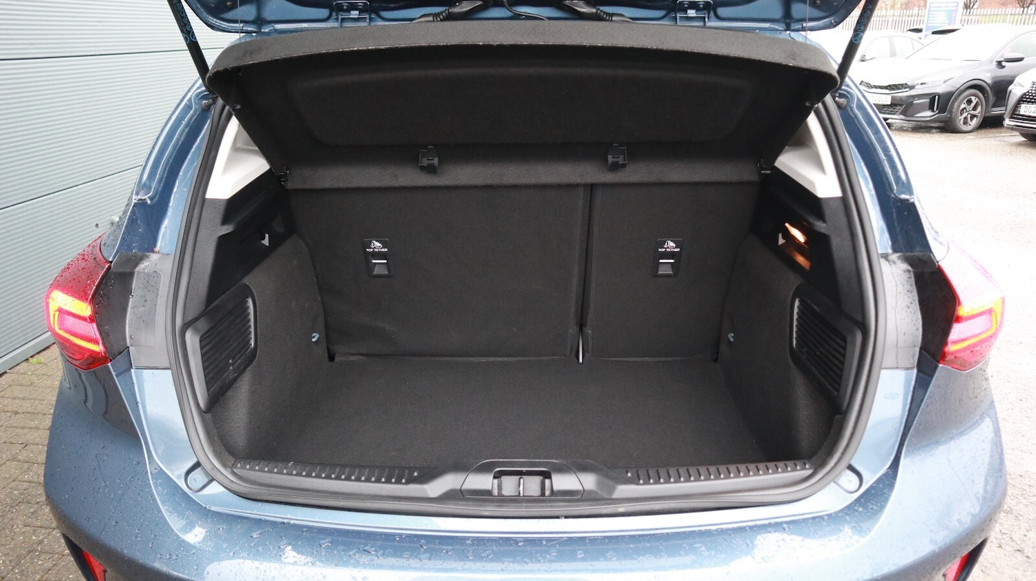 Used Ford Focus 2022 for sale - 77210175: Photo 19