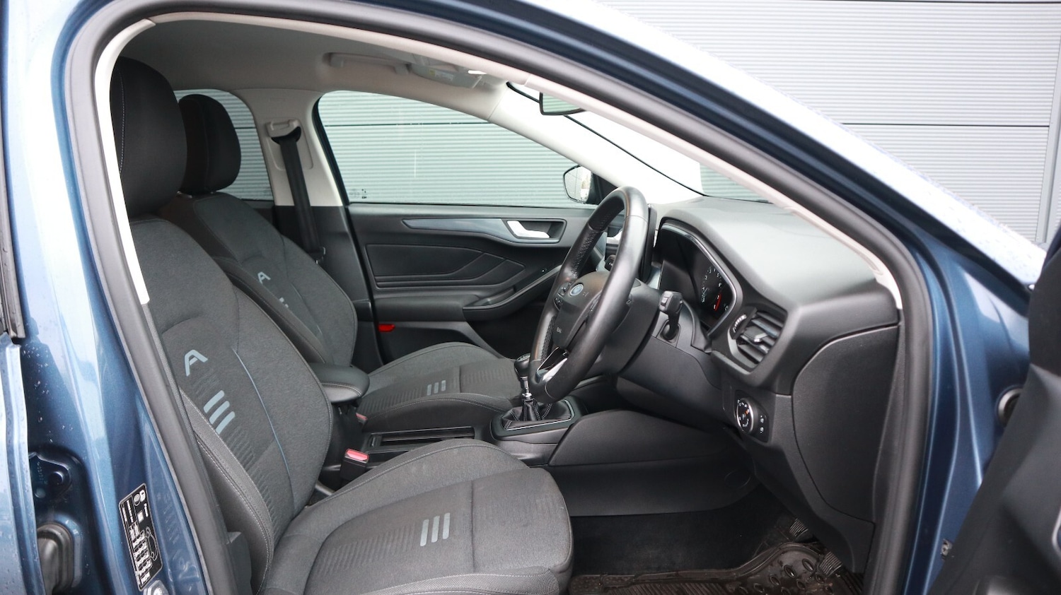 Used Ford Focus 2022 for sale - 77210175: Photo 20