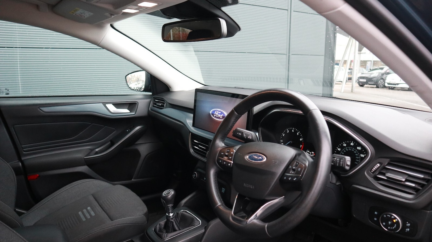 Used Ford Focus 2022 for sale - 77210175: Photo 21