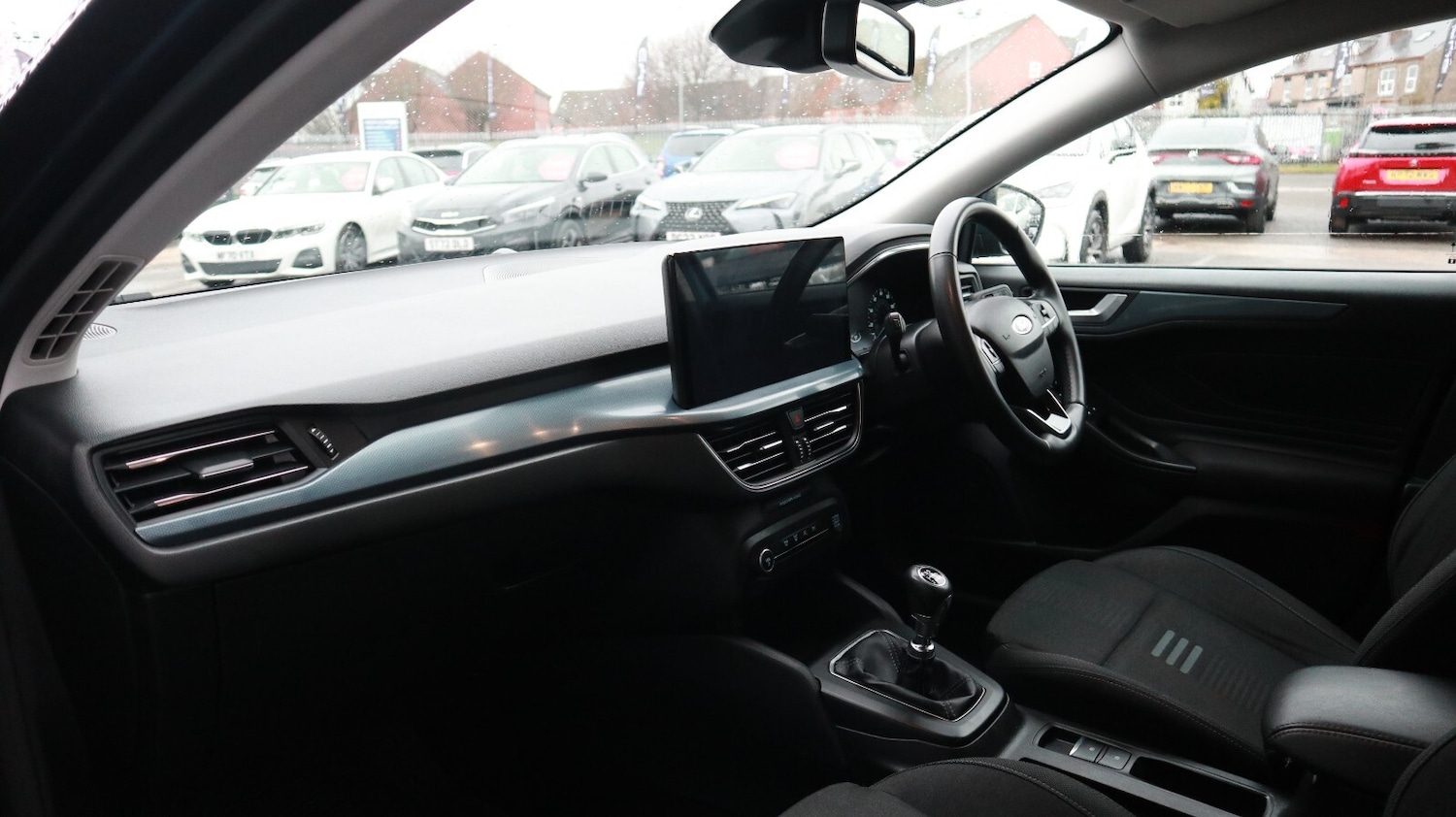 Used Ford Focus 2022 for sale - 77210175: Photo 23