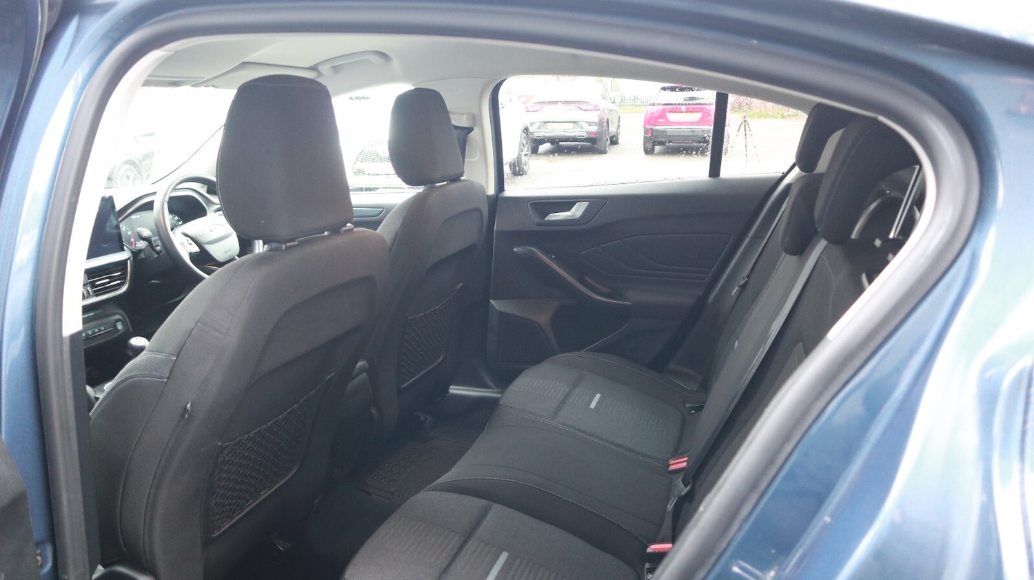 Used Ford Focus 2022 for sale - 77210175: Photo 24