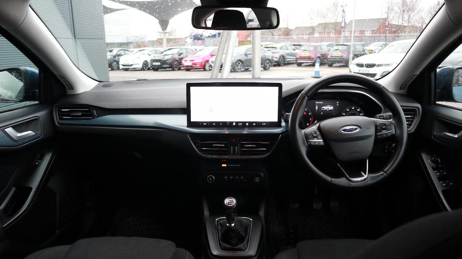 Used Ford Focus 2022 for sale - 77210175: Photo 25