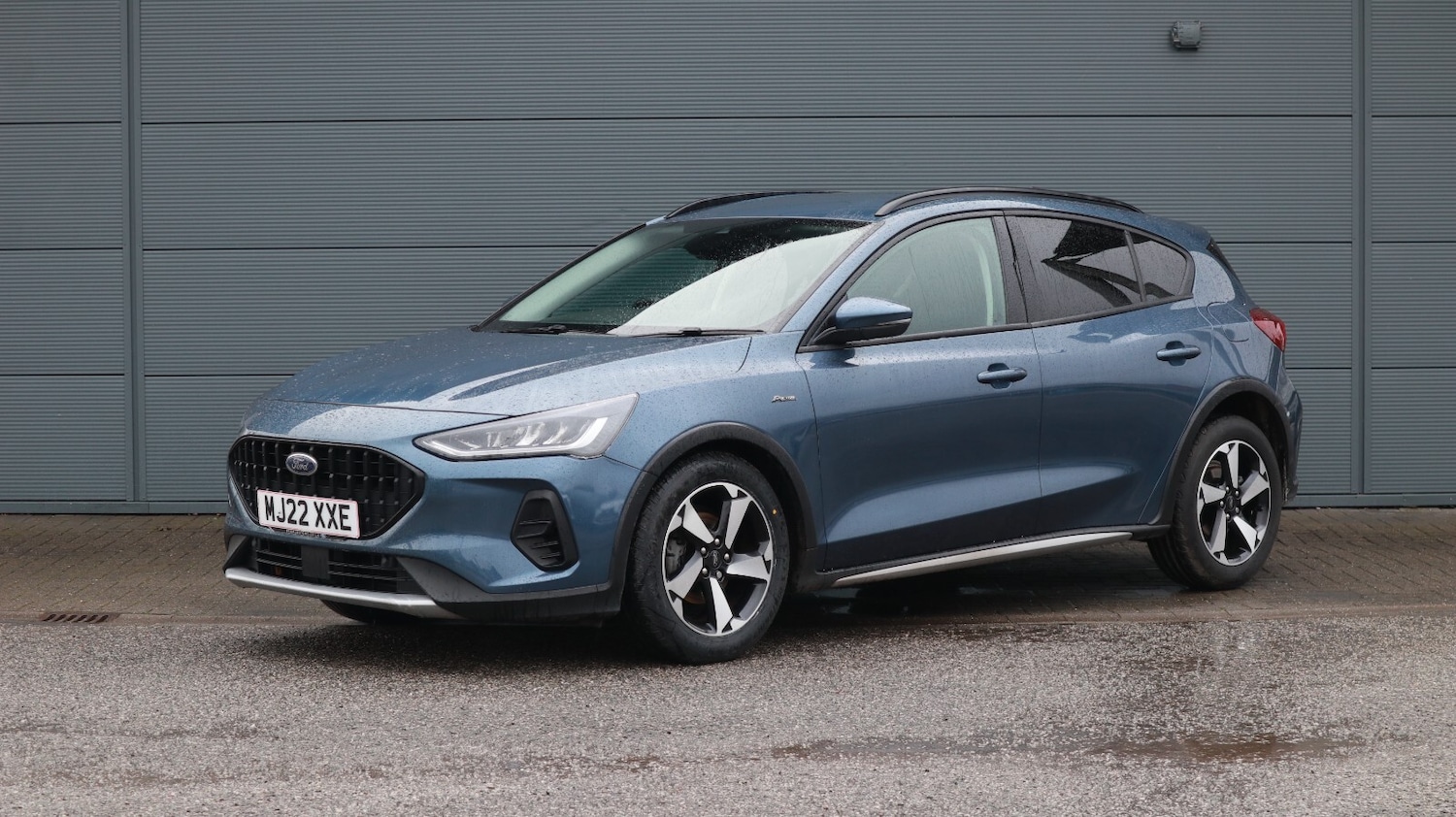 Used Ford Focus 2022 for sale - 77210175: Photo 3