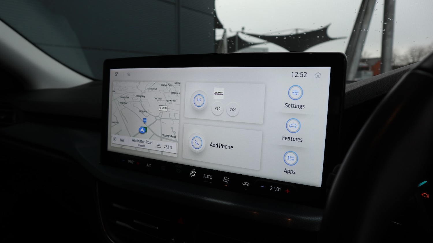 Used Ford Focus 2022 for sale - 77210175: Photo 31