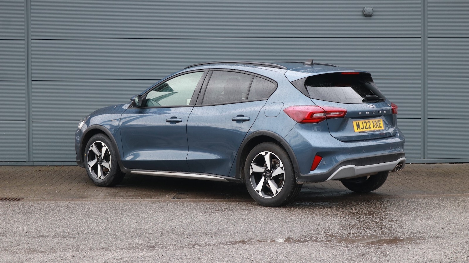 Used Ford Focus 2022 for sale - 77210175: Photo 5