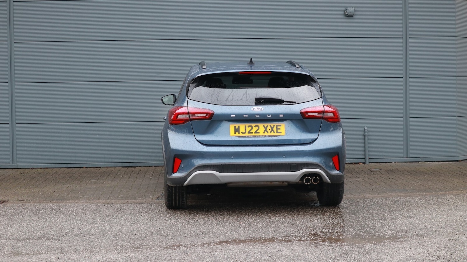 Used Ford Focus 2022 for sale - 77210175: Photo 6