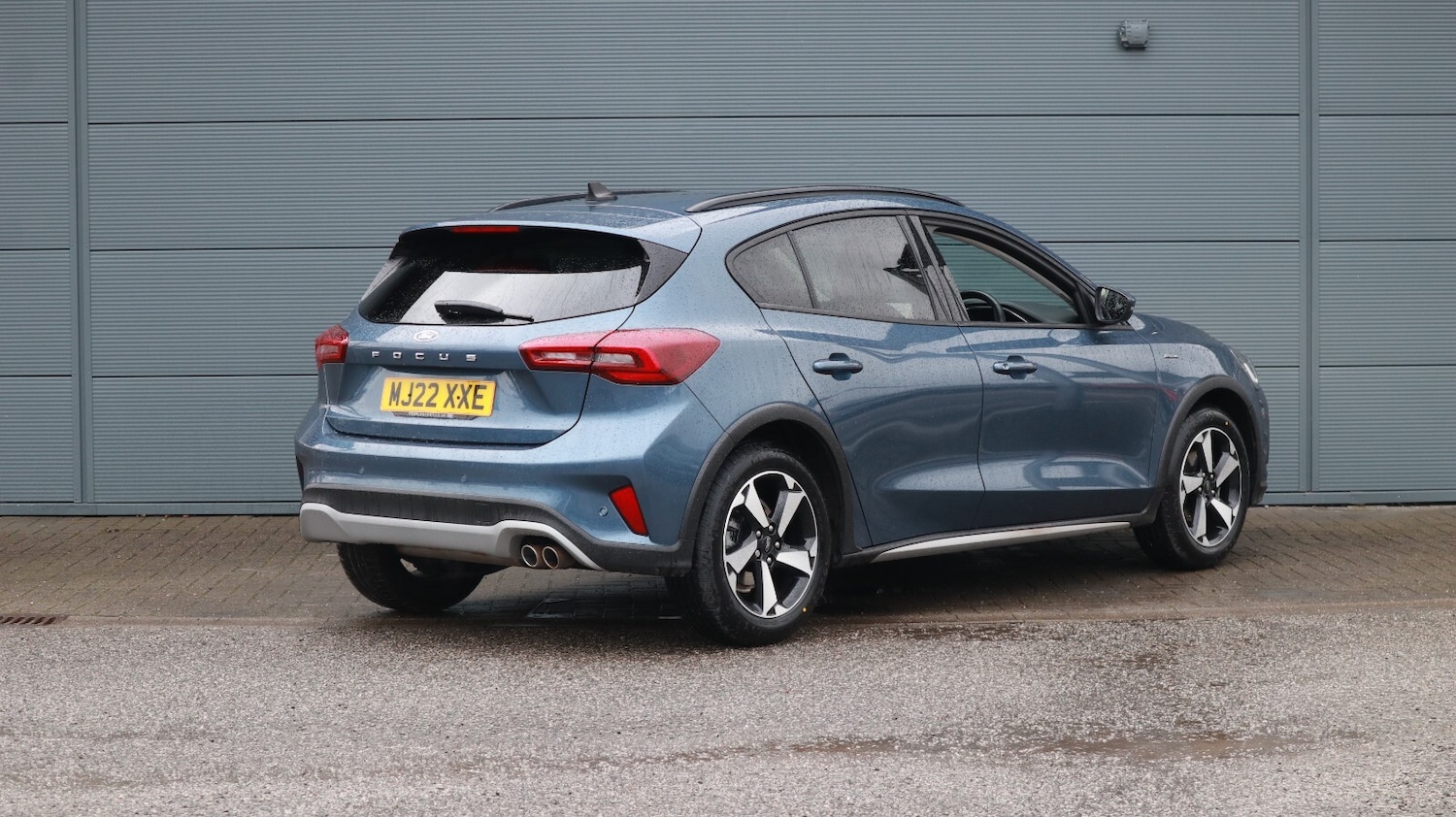 Used Ford Focus 2022 for sale - 77210175: Photo 7