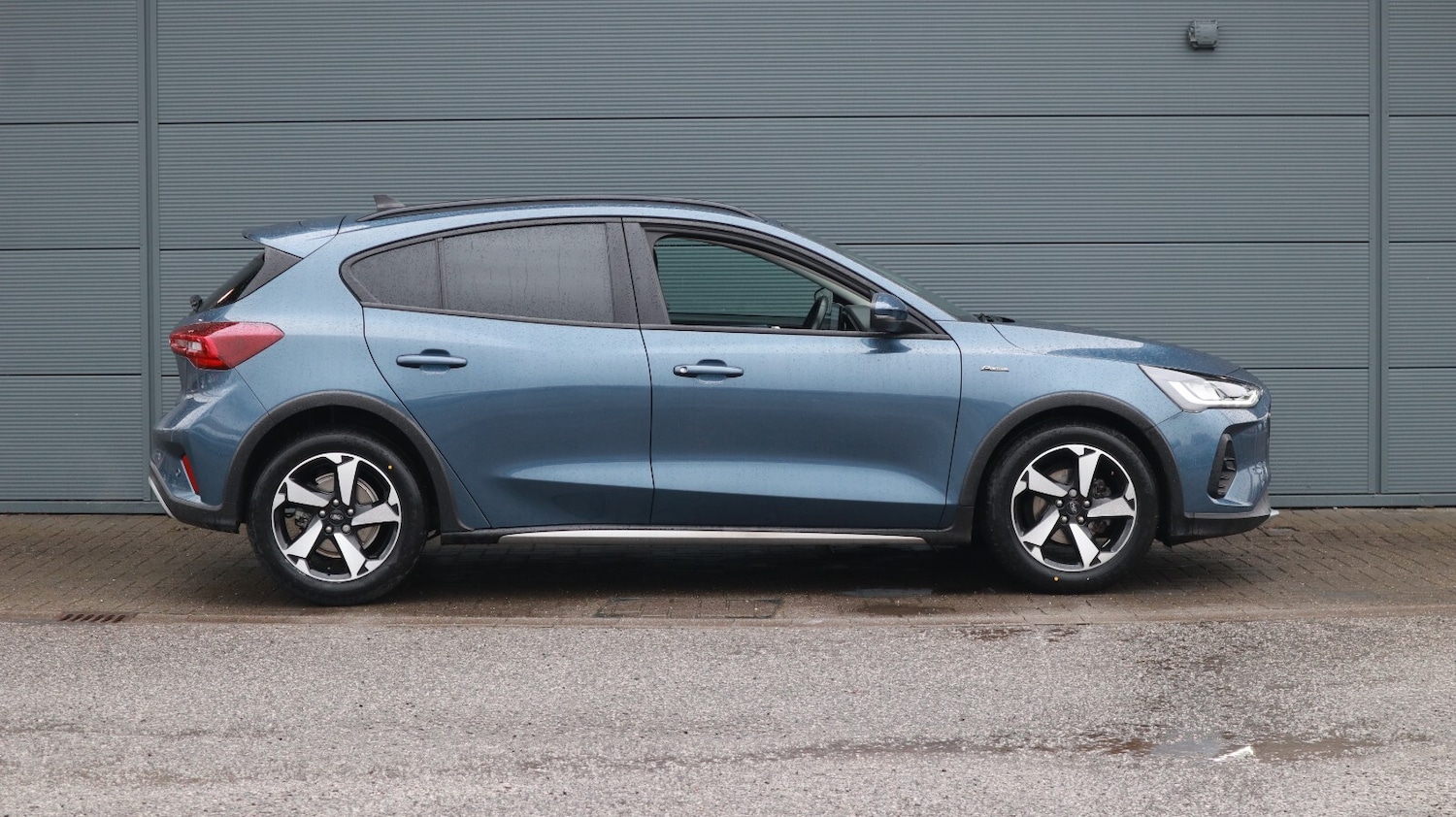 Used Ford Focus 2022 for sale - 77210175: Photo 8