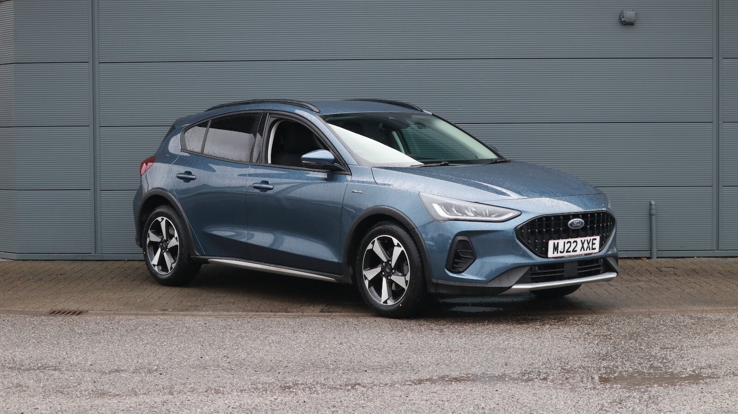 Used Ford Focus 2022 for sale - 77210175: Photo 9