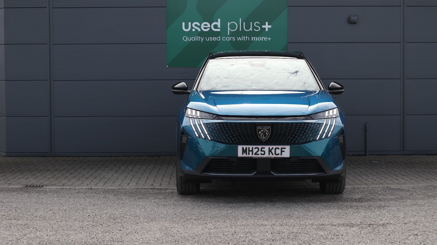 Used Peugeot 5008 2025 for sale - 78009038: Photo 10