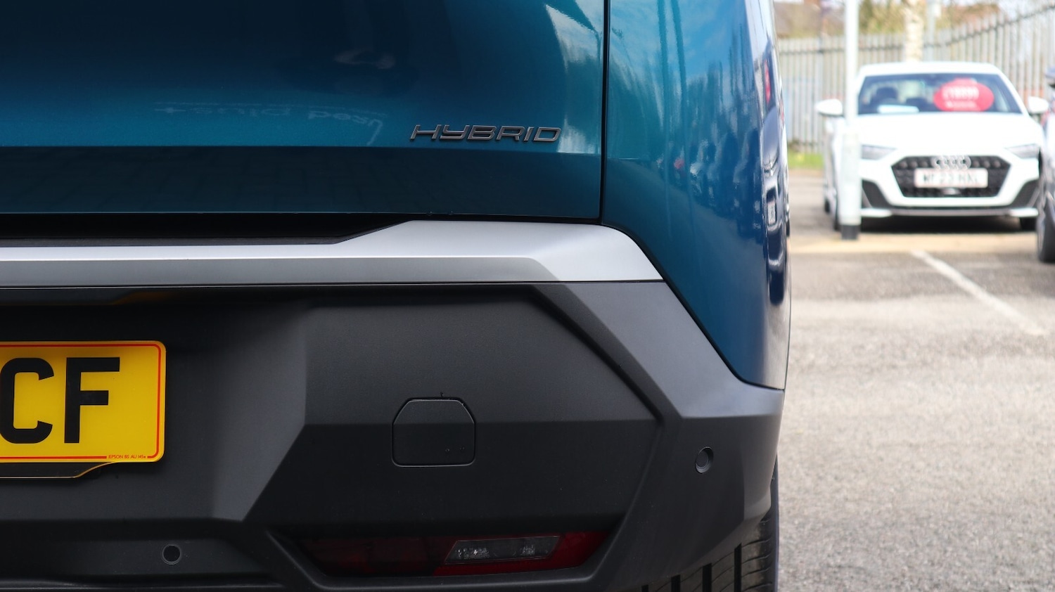 Used Peugeot 5008 2025 for sale - 78009038: Photo 13