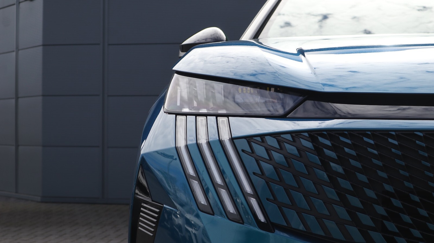 Used Peugeot 5008 2025 for sale - 78009038: Photo 15