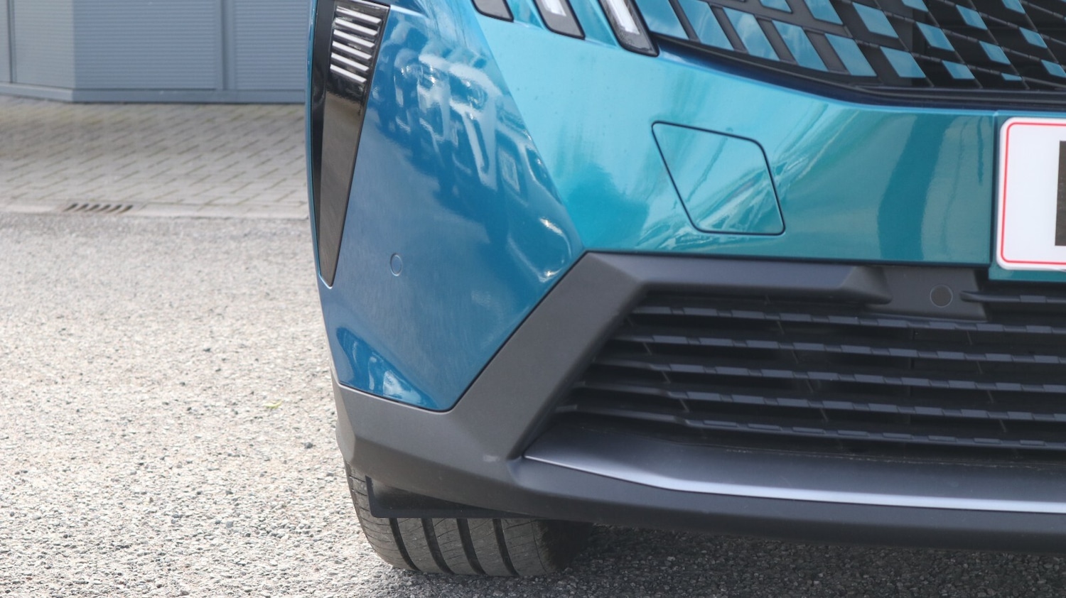 Used Peugeot 5008 2025 for sale - 78009038: Photo 16