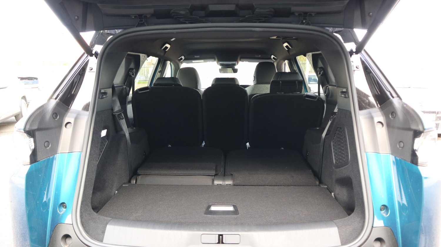 Used Peugeot 5008 2025 for sale - 78009038: Photo 20