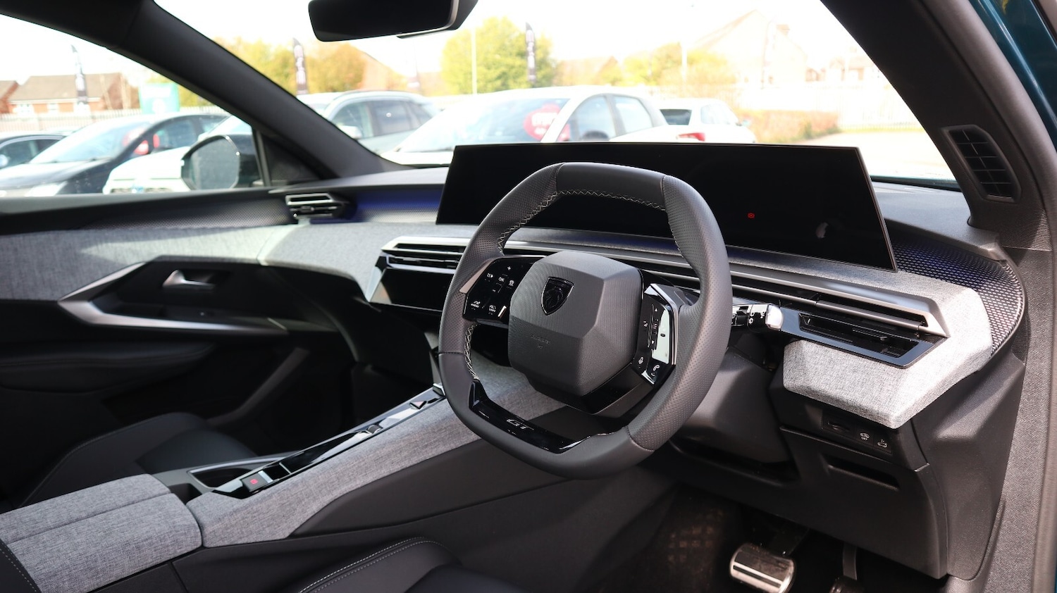 Used Peugeot 5008 2025 for sale - 78009038: Photo 24