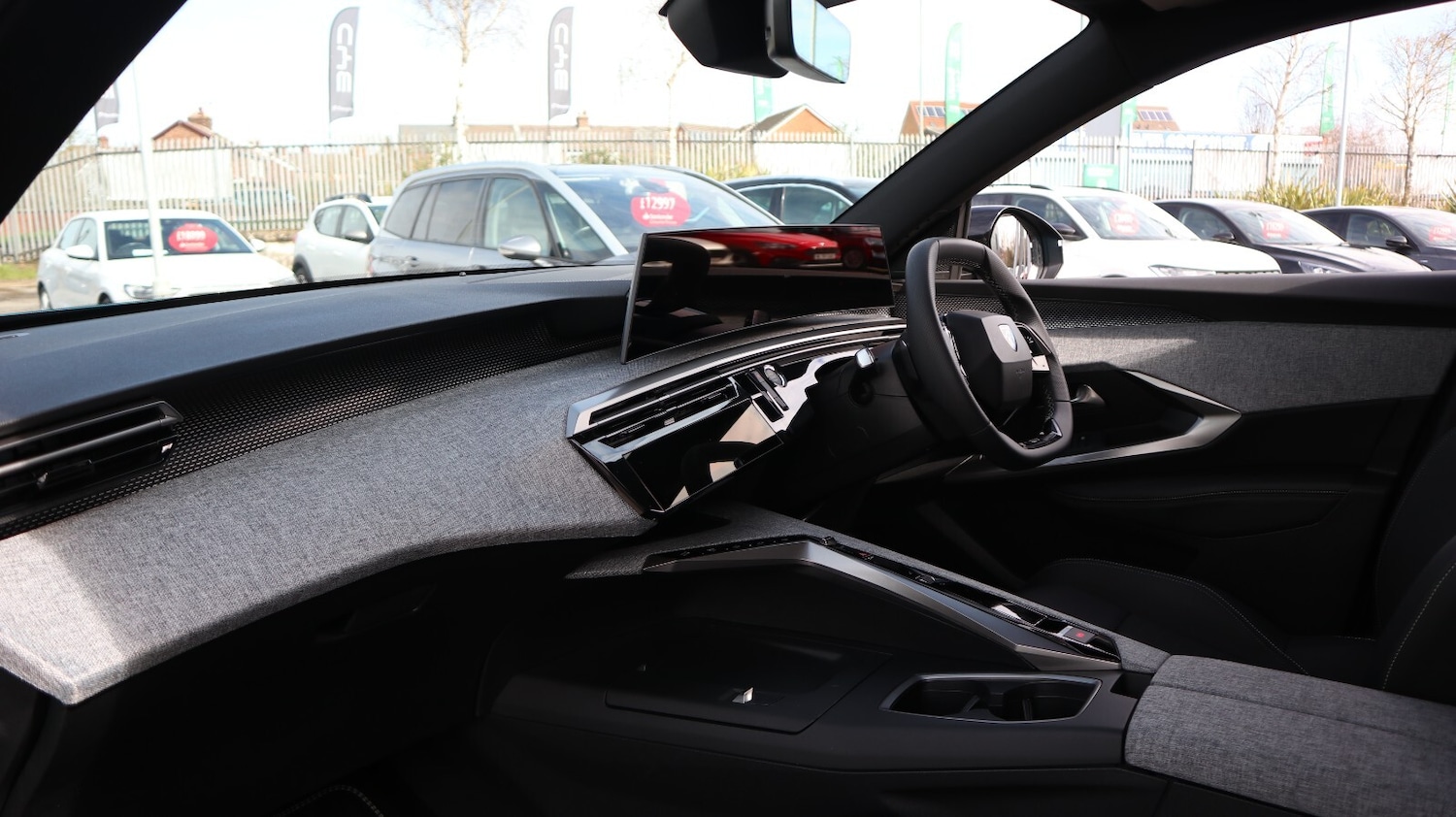 Used Peugeot 5008 2025 for sale - 78009038: Photo 26