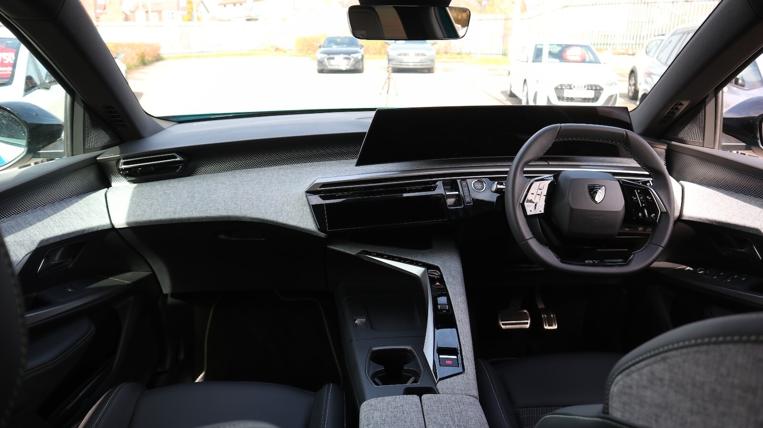 Used Peugeot 5008 2025 for sale - 78009038: Photo 31