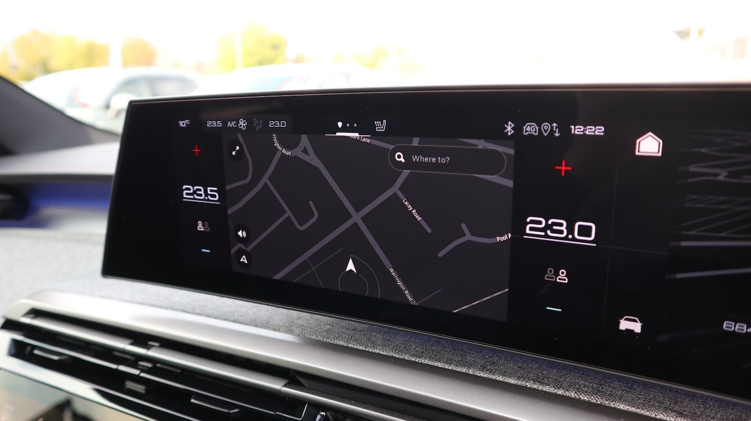 Used Peugeot 5008 2025 for sale - 78009038: Photo 38