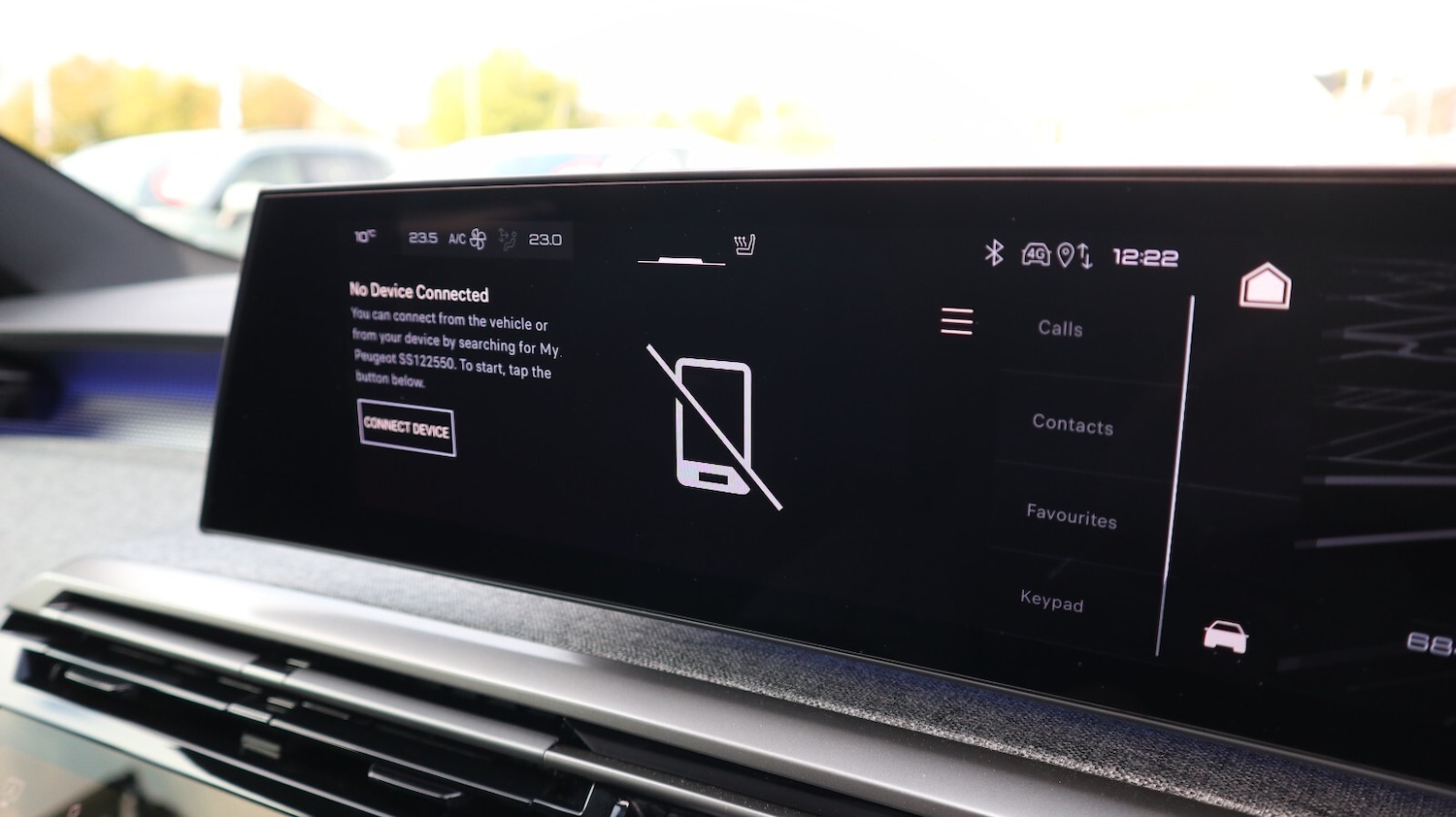 Used Peugeot 5008 2025 for sale - 78009038: Photo 39