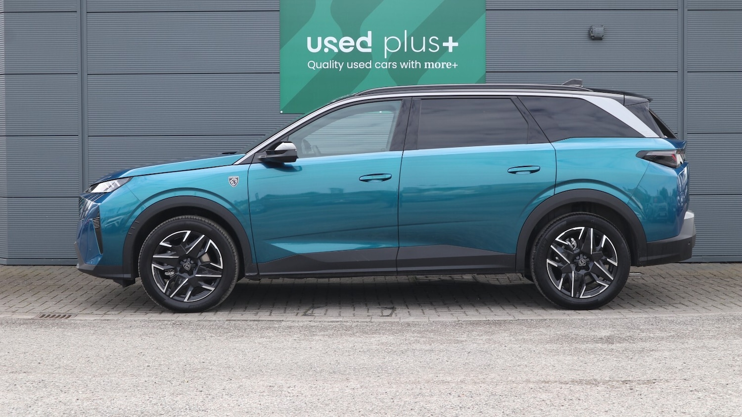 Used Peugeot 5008 2025 for sale - 78009038: Photo 4