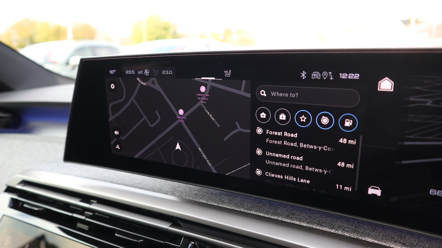 Used Peugeot 5008 2025 for sale - 78009038: Photo 40