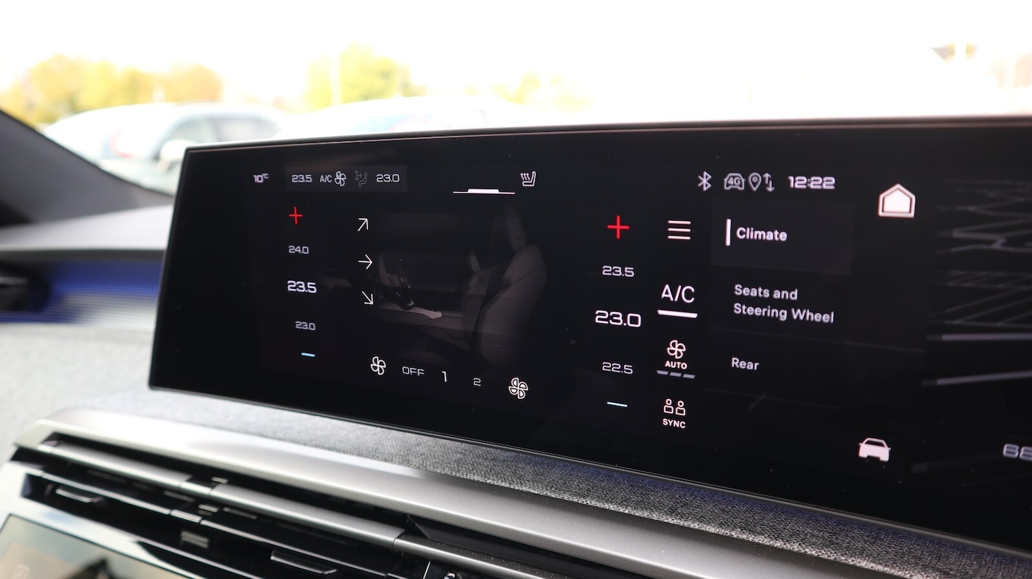 Used Peugeot 5008 2025 for sale - 78009038: Photo 41