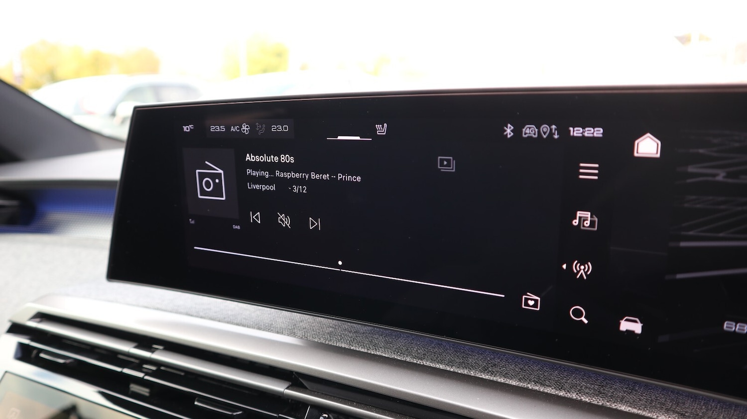 Used Peugeot 5008 2025 for sale - 78009038: Photo 42