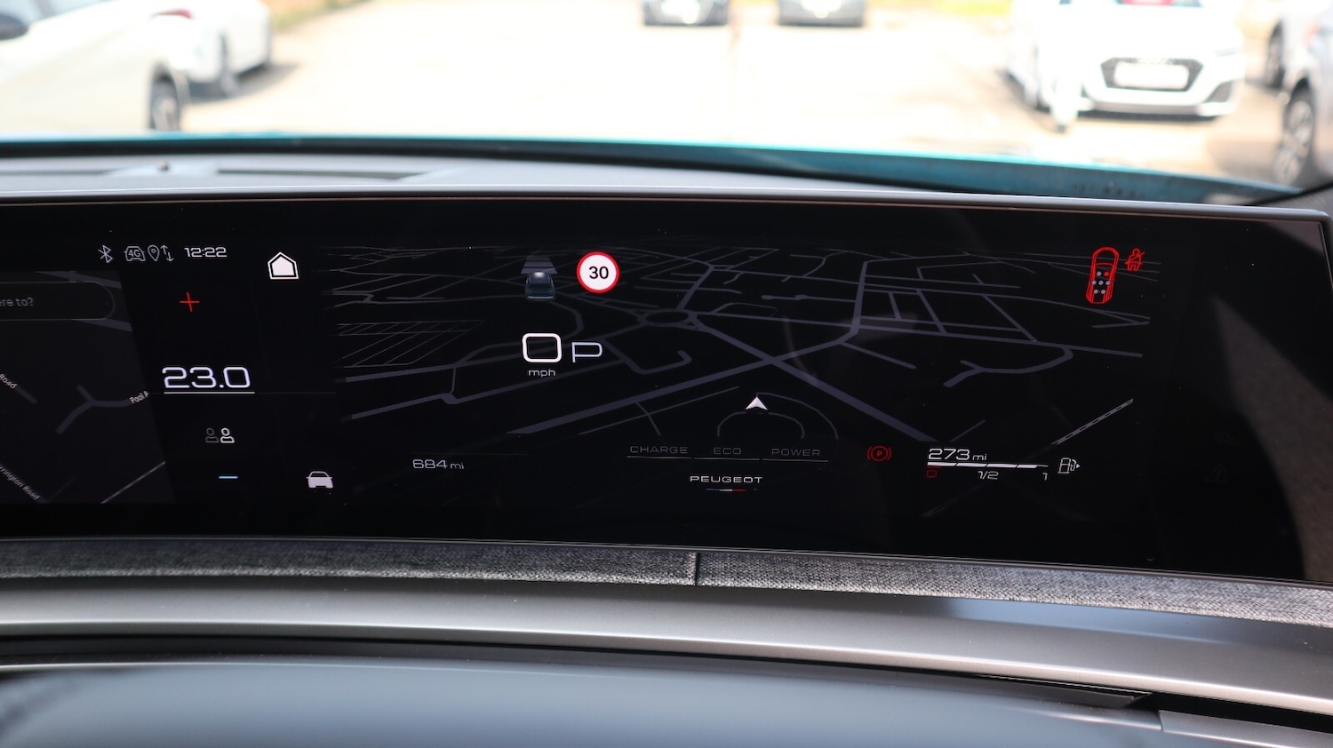 Used Peugeot 5008 2025 for sale - 78009038: Photo 43