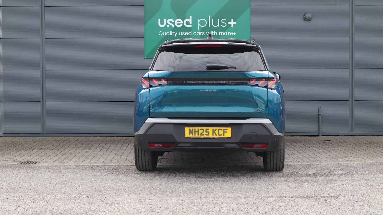 Used Peugeot 5008 2025 for sale - 78009038: Photo 6