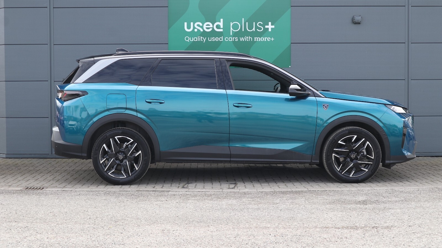 Used Peugeot 5008 2025 for sale - 78009038: Photo 8