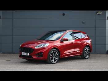 Used Ford Kuga 2021 for sale - 74636925: Photo